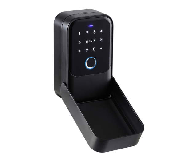 Avatto Inteligentna skrytka na linie papilarne SDL-K5 - 1510572 - zdjęcie 3